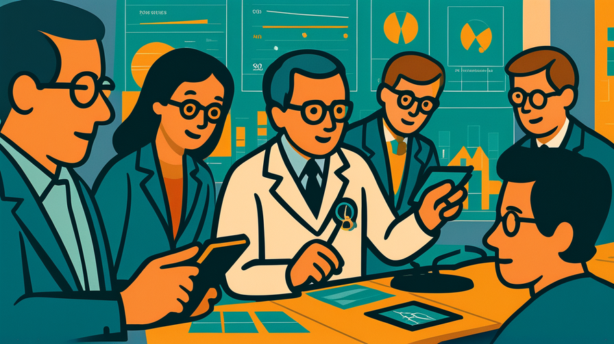 Background and Context illustration