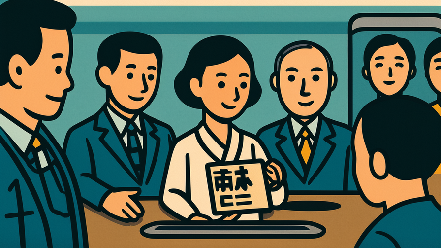 Background and Context illustration