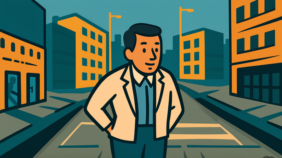 Background and Context illustration