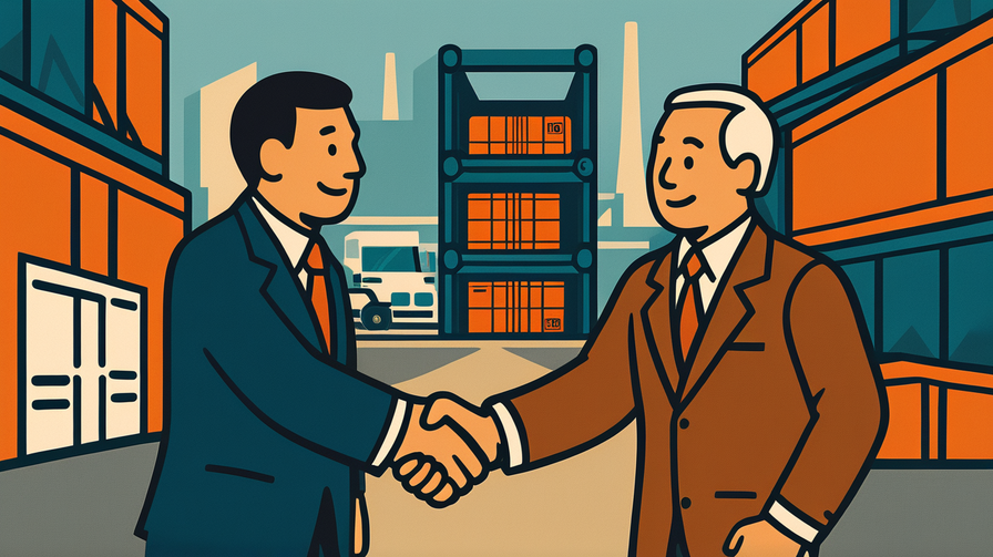 Background and Context illustration