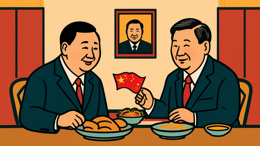 Background and Context illustration