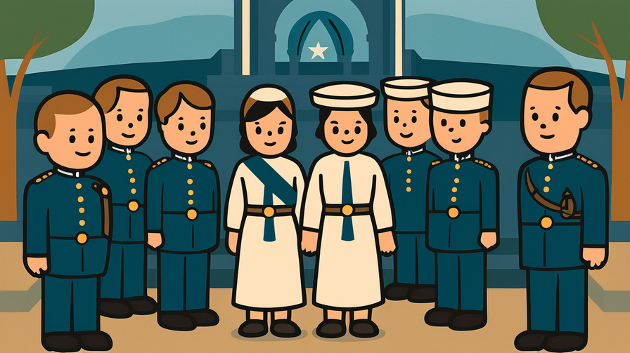 Background and Context illustration