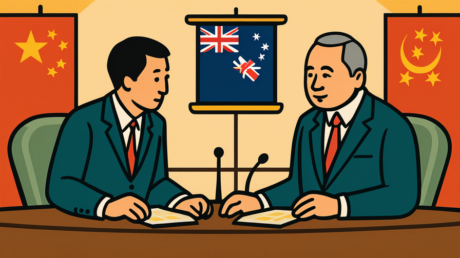 Background and Context illustration