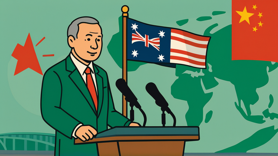 Summary illustration