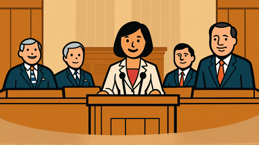 Background and Context illustration