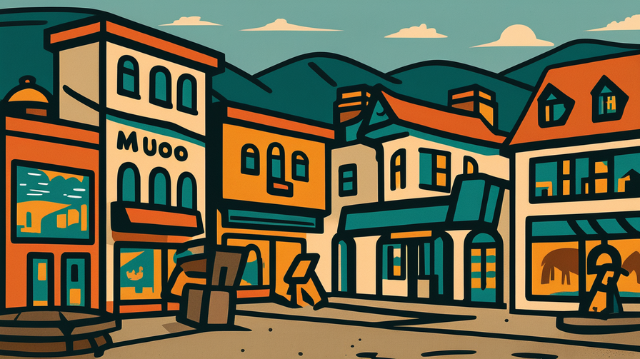 Background and Context illustration