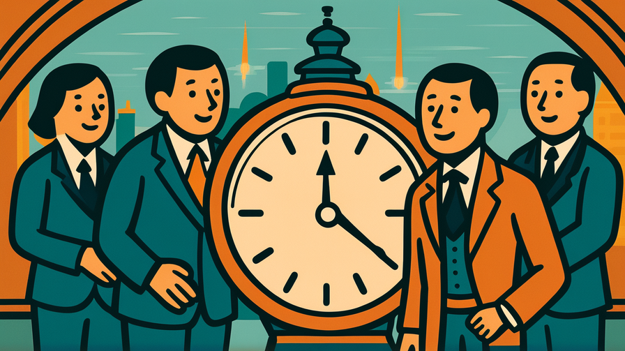Background and Context illustration