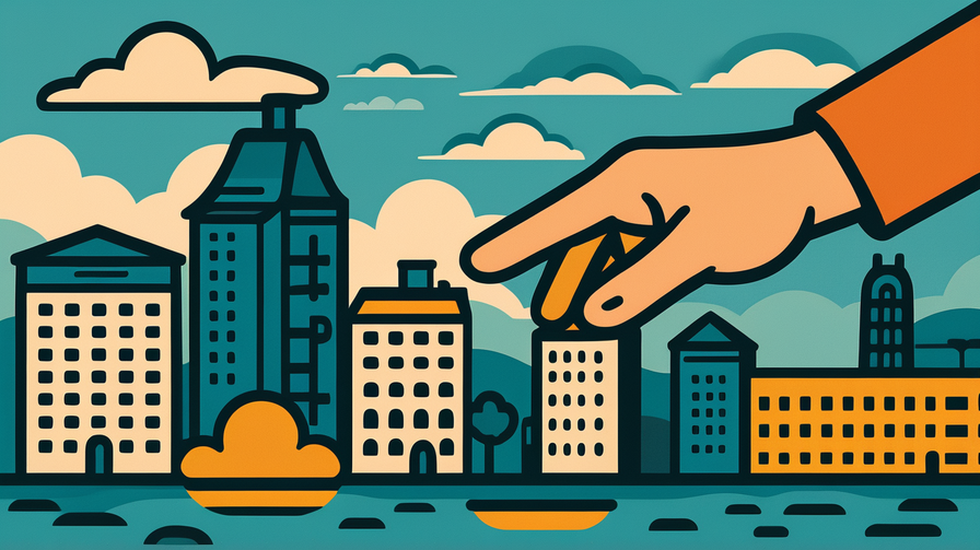 Background and Context illustration