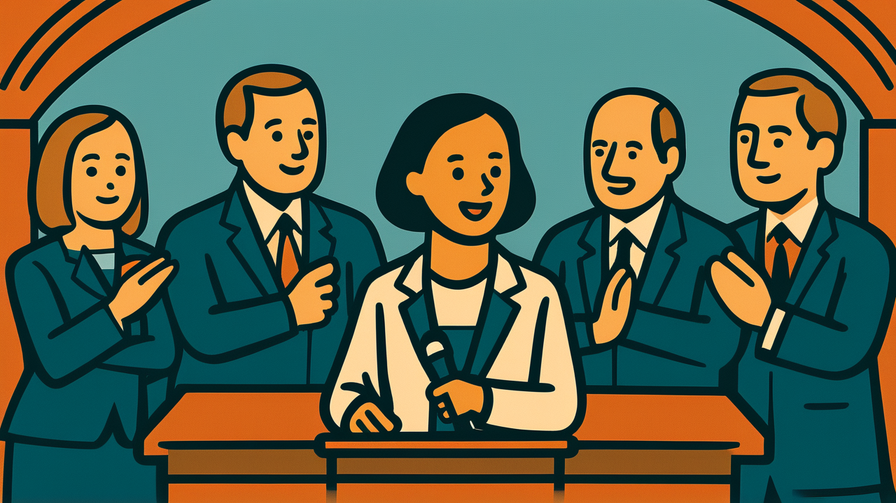 Background and Context illustration