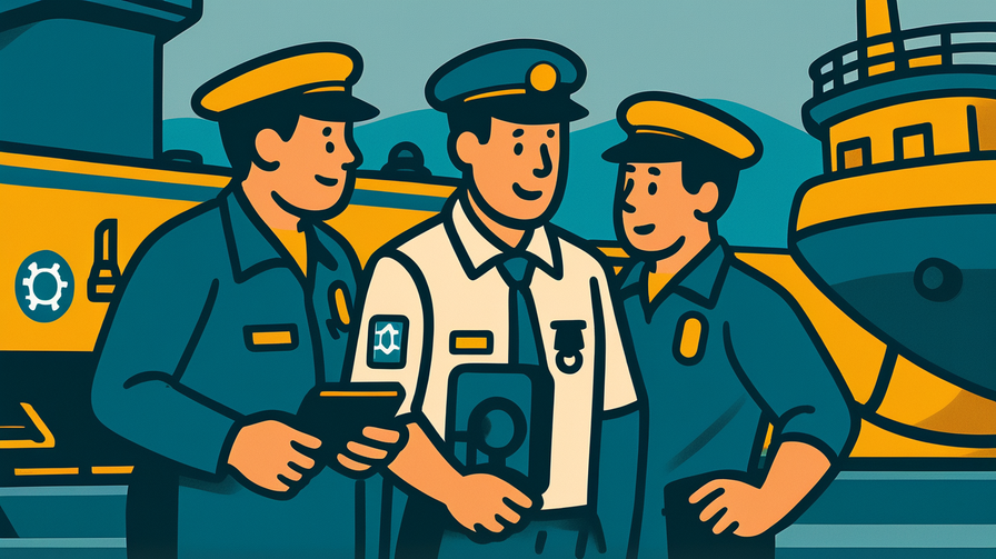 Background and Context illustration
