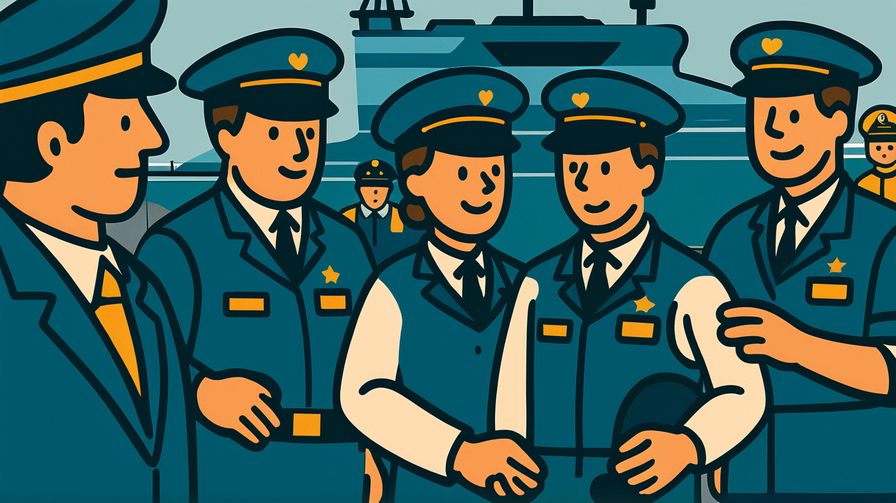 Summary illustration