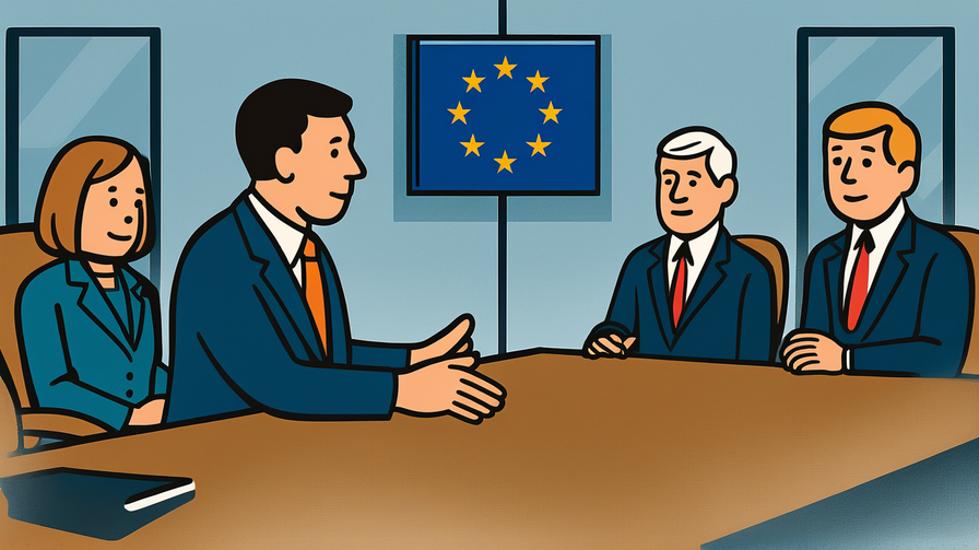 Background and Context illustration