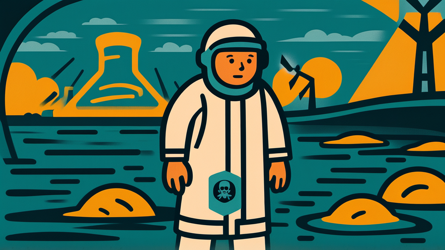 Background and Context illustration