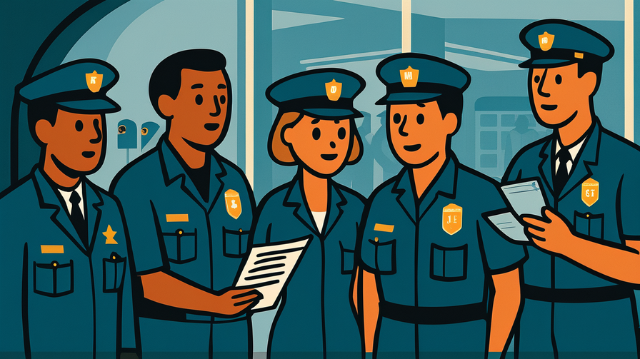 Background and Context illustration