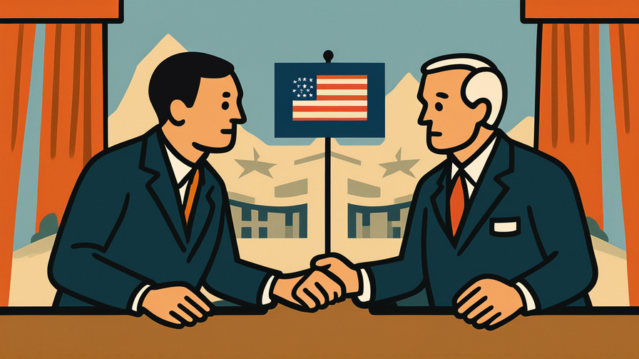 Background and Context illustration