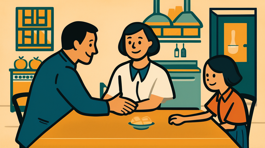 Background and Context illustration