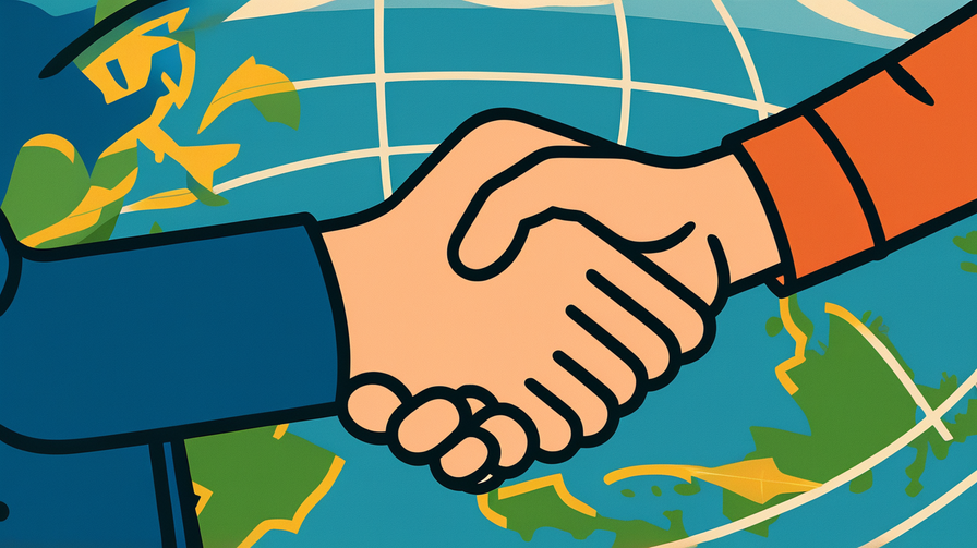Background and Context illustration