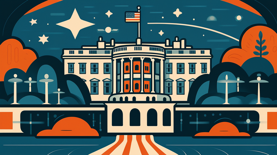Background and Context illustration