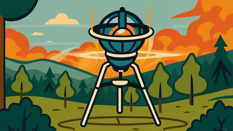 Summary illustration