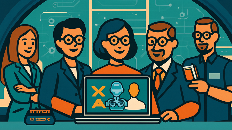 Background and Context illustration