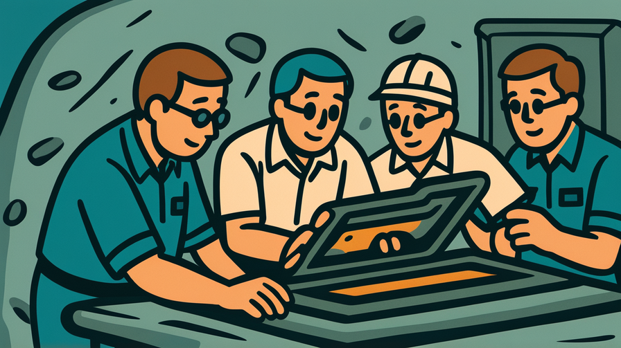 Background and Context illustration