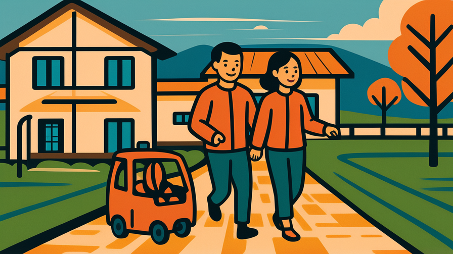 Background and Context illustration
