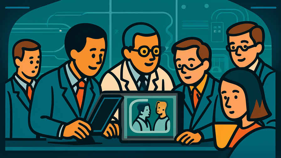 Background and Context illustration