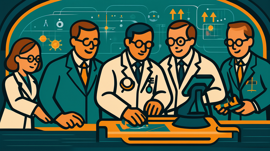 Background and Context illustration