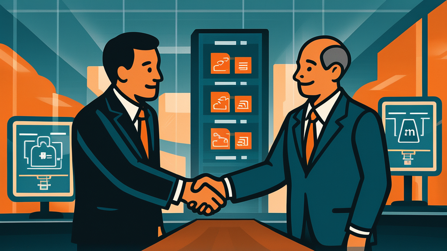 Background and Context illustration