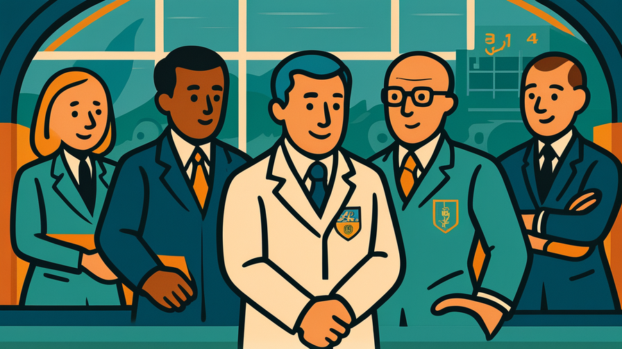 Background and Context illustration