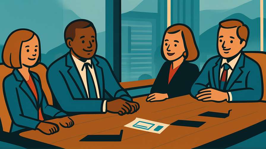 Background and Context illustration