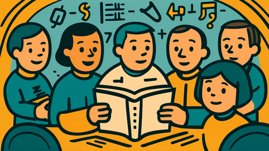 Background and Context illustration