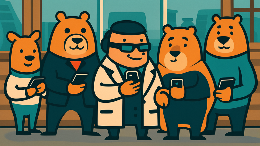 Background and Context illustration