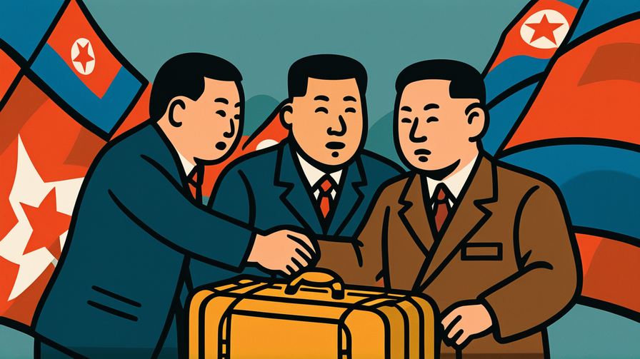 Background and Context illustration