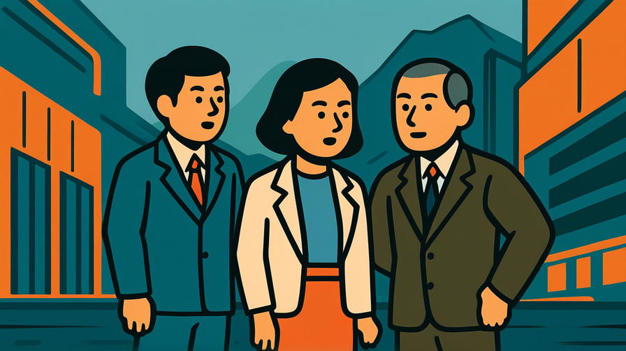 Background and Context illustration