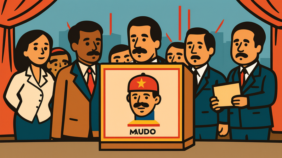 Background and Context illustration