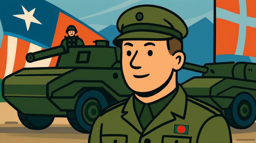 Background and Context illustration