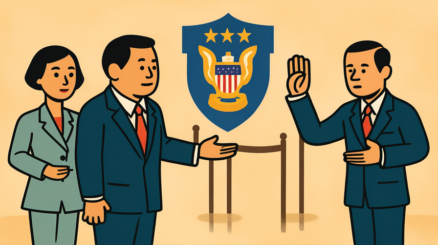 Background and Context illustration