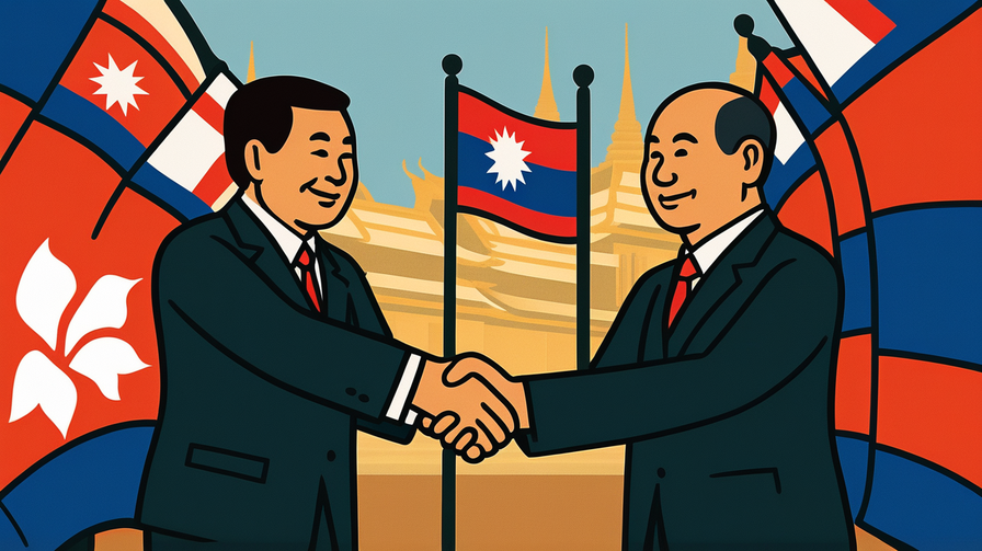 Background and Context illustration