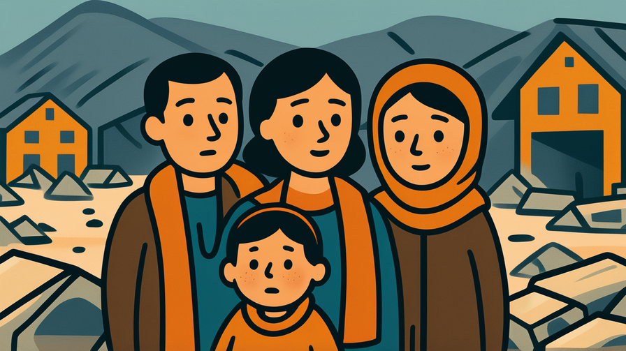 Background and Context illustration