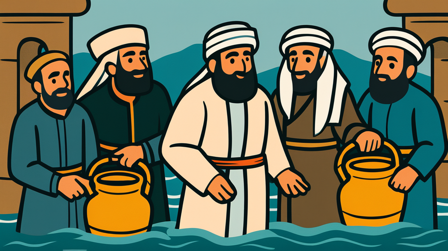 Background and Context illustration