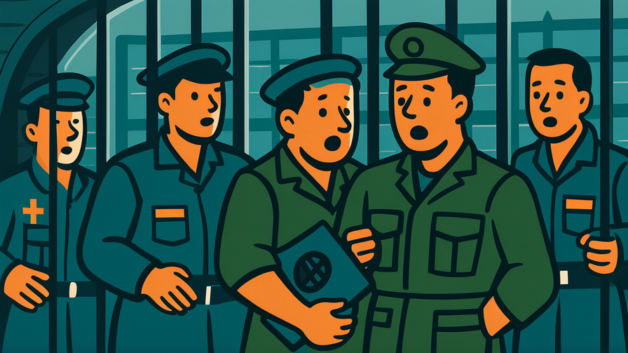 Background and Context illustration