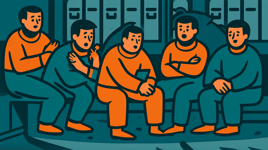 Summary illustration