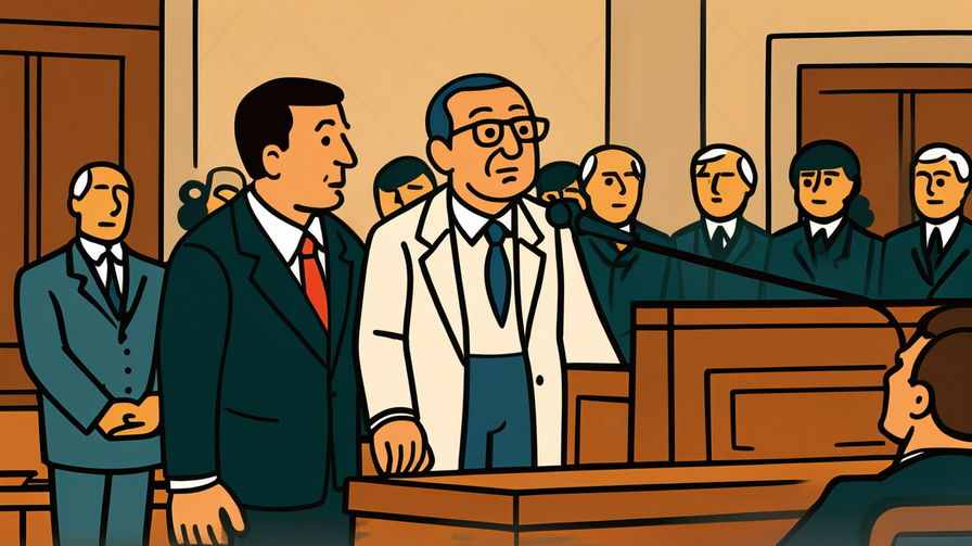 Background and Context illustration