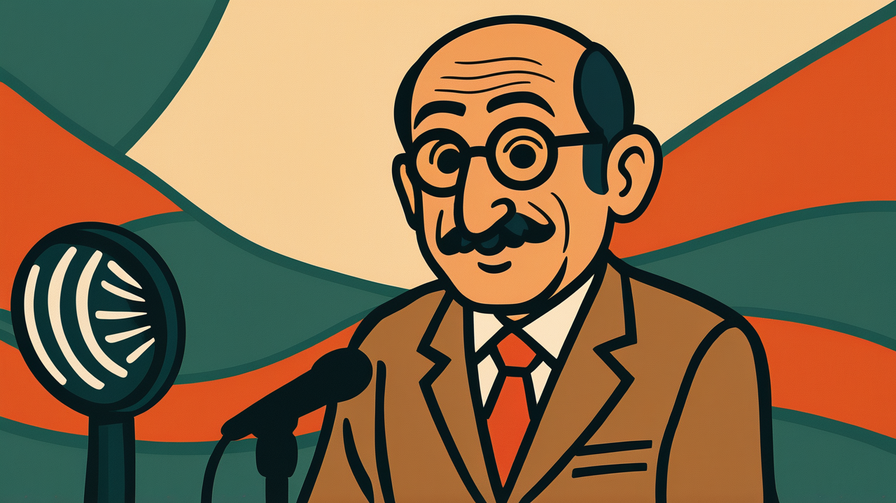 Background and Context illustration