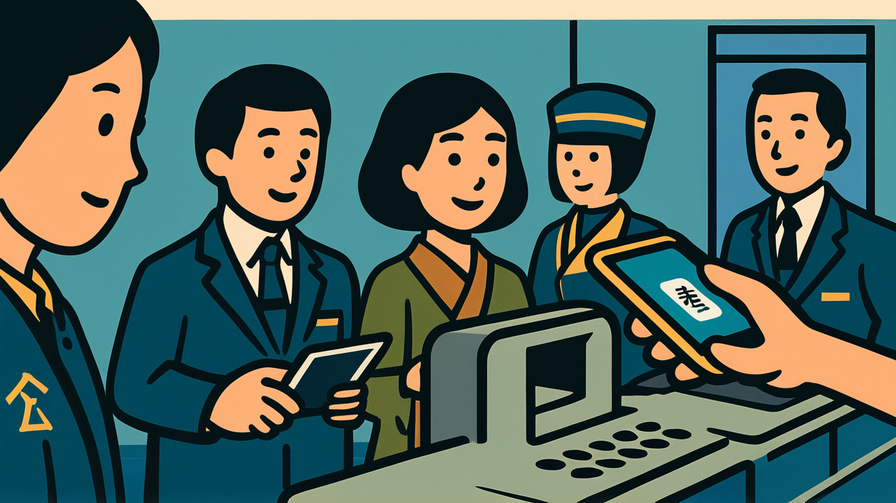 Background and Context illustration
