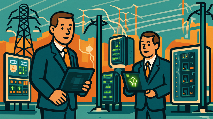 Background and Context illustration