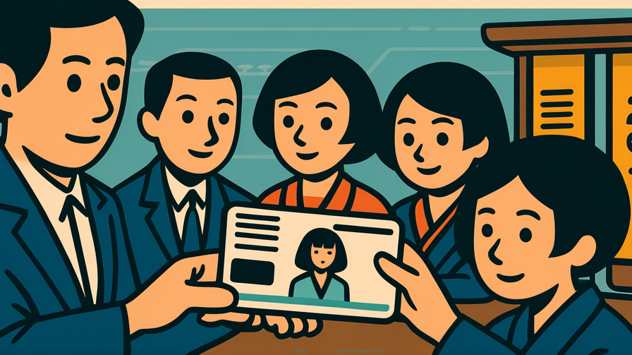 Background and Context illustration