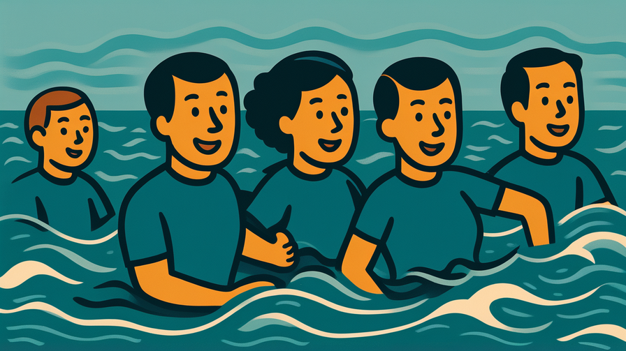 Background and Context illustration