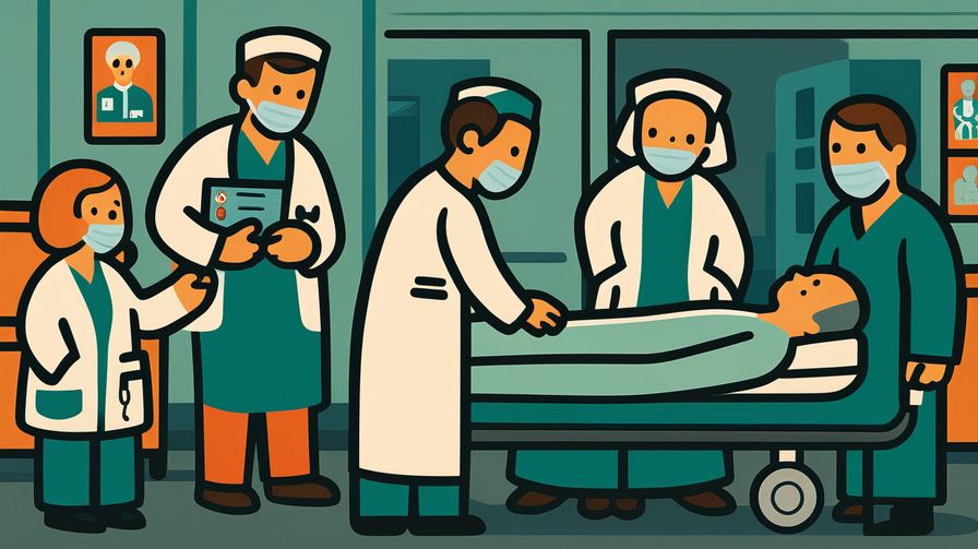 Background and Context illustration